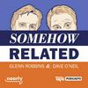 undefined Somehow Related with Glenn Robbins and Dave O'Neil