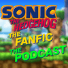undefined Sonic the Hedgehog the Fanfic the Podcast