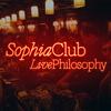 undefined Sophia Club Live Philosophy