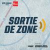 undefined Sortie de zone