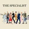 undefined The Specialist