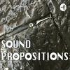undefined Sound Propositions
