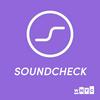 undefined Soundcheck