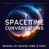 undefined SpaceTime Conversations