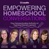 undefined Empowering Homeschool Conversations