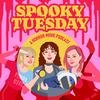 undefined Spooky Tuesday - A Horror Movie Podcast