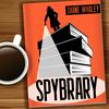 undefined Spybrary Spy Podcast