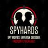 undefined SpyHards - A Spy Movie Podcast