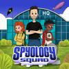 undefined Spyology Squad