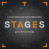 undefined STAGES with Peter Eyers