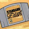 undefined Standard Edish: A video game, book club podcast