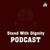 undefined Standwithdignity: Hussain Podcast