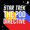 undefined Star Trek: The Pod Directive