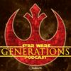 undefined Star Wars Generations Podcast • Beyond the Screen