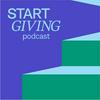undefined StartGiving podcast