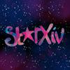 undefined StarXiv: a podcast discussing the latest astronomy papers