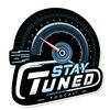 undefined Stay Tuned - by Just Autos