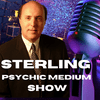 undefined Sterling Psychic Medium, Paranormal, ET, UFO, AI, The Future, The Unexplained