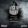 undefined Stick to Rugby