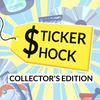 undefined Sticker Shock: Collector's Edition