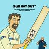 undefined Still Not Out with Jason 'Dizzy' Gillespie and Travis Wakeling