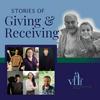 undefined Stories of Giving and Receiving