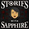 undefined Stories with Sapphire