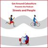 undefined Streets and People