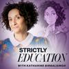 undefined Strictly Education