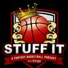 undefined Stuff It: A Fantasy Basketball Podcast