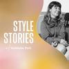 undefined Style Stories with Madeleine Park