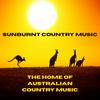 undefined Sunburnt Country Music