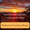 undefined Sunburnt Country Music