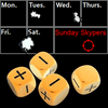 undefined Sunday-Skypers