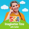 undefined Super Simple Imagination Time With Caitie!