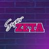 undefined Super Zeta Podcast