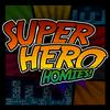 undefined SuperHero Homies!
