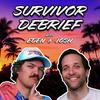 undefined Survivor Debrief with Eden & Josh