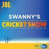 undefined Swanny's Cricket Show