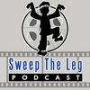 undefined Sweep The Leg Podcast