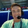 undefined Swimming with Bobby Podcast