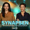 undefined Synapsen – ein Wissenschaftspodcast