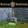 undefined Tabletop Miniature Hobby Podcast