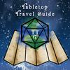 undefined Tabletop Travel Guide