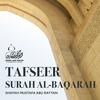 undefined Tafseer Surah al-Baqarah - Shaykh Mustafa Abu Rayyan