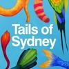 undefined Tails of Sydney
