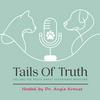 undefined Tails of Truth: The Truth about Veterinary Medicine