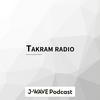 undefined TAKRAM RADIO