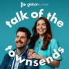 undefined Talk Of The Townsends