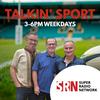 undefined Talkin' Sport